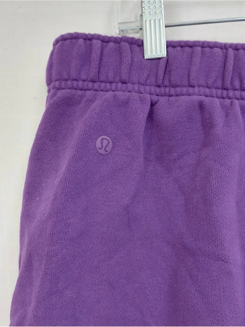 Lululemon Scuba Mid-Rise Oversized Short 3